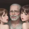 yapay zekâ porno görsel üretici