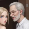 AI 포르노 사진 생성기