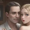 AI 포르노 이미지 생성기