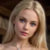 generatore di immagini porno IA
