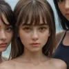 AI色情照片生成器