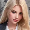 Generator obrazów pornograficznych z wykorzystaniem sztucznej inteligencji