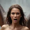 yapay zekâ porno görsel üretici