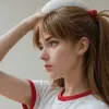 Generator obrazów pornograficznych z wykorzystaniem sztucznej inteligencji