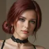 генератор порно-изображений на ИИ