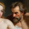 KI-Pornobild-Generator