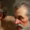 generatore di immagini porno IA