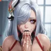 AI porn image generator