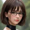 AIポルノ画像ジェネレーター