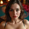 yapay zekâ porno görsel üretici