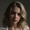 Generator obrazów pornograficznych z wykorzystaniem sztucznej inteligencji