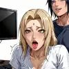 gerador de imagens pornô com IA