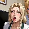 generatore di foto porno IA