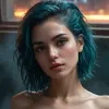 KI-Pornobild-Generator