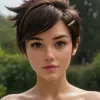 Generator obrazów pornograficznych z wykorzystaniem sztucznej inteligencji