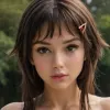 Generator obrazów pornograficznych z wykorzystaniem sztucznej inteligencji