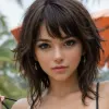 Generator obrazów pornograficznych z wykorzystaniem sztucznej inteligencji