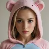 gerador de imagens pornô com IA