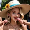 generatore di immagini porno IA
