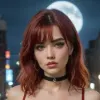 AIポルノ画像ジェネレーター