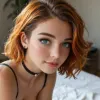 Pencipta imej lucah AI