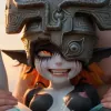 AI 포르노 사진 생성기