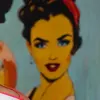 Generator obrazów pornograficznych z wykorzystaniem sztucznej inteligencji