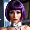 yapay zekâ porno görsel üretici