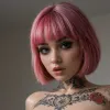 AI porn image generator