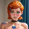 generador de imágenes porno con IA