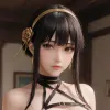 AIポルノ画像ジェネレーター