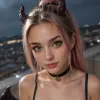 generatore di immagini porno IA