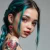 generatore di immagini porno IA