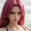 AIポルノ画像ジェネレーター