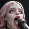 generatore di immagini porno IA