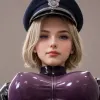 yapay zekâ porno görsel üretici