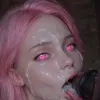 AIポルノ画像ジェネレーター