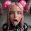 generatore di immagini porno IA