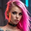 KI-Pornobild-Generator