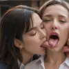 Generator obrazów pornograficznych z wykorzystaniem sztucznej inteligencji