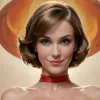 gerador de imagens pornô com IA