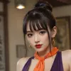 AIポルノ画像ジェネレーター