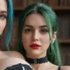 AI porn image generator
