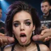 KI-Pornobild-Generator