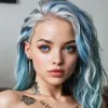 AI porn image generator