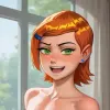 AIポルノ画像ジェネレーター