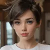 AIポルノ画像ジェネレーター