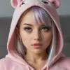 AI色情圖片產生器