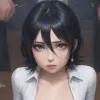 KI-Pornobild-Generator