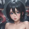 Generator obrazów pornograficznych z wykorzystaniem sztucznej inteligencji